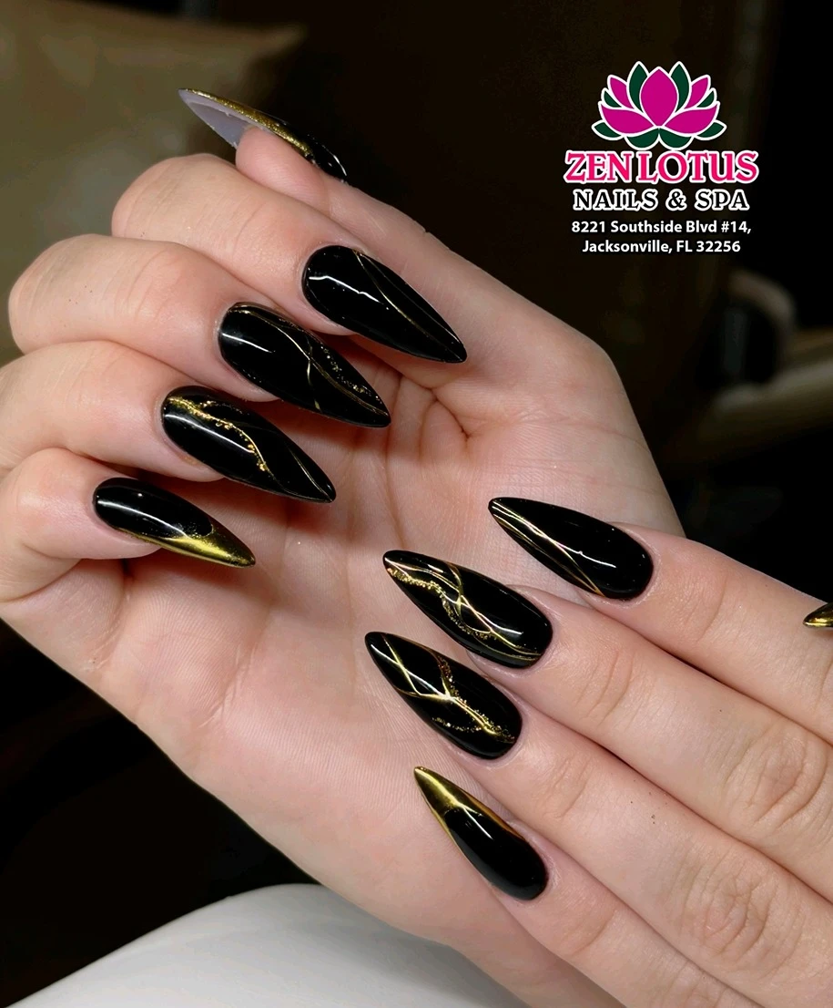 Zen Lotus Nail & Spa